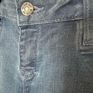 Bleulab Reversible Jeans